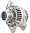 Premium 24 Volt Alternator VOE15196041 15196041 Compatible with Volvo Graders G930D G940 G946 G960 G960B G970 G976 G990