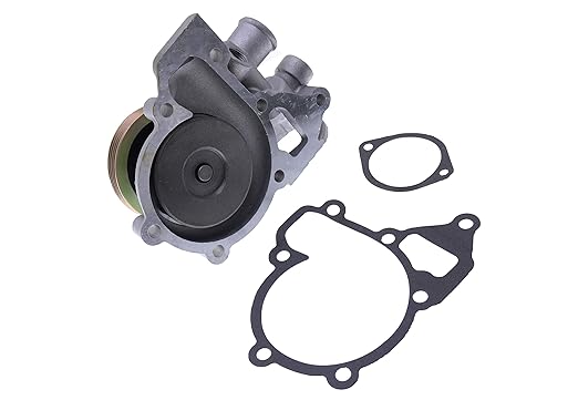 Water Pump 186-6178 186-6714 for Onan US Military Generator MEP-802A MEP-803A Engine