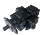 AT169030 Hydraulic Pump compatible with John Deere Backhoe Loaders 310E 310SE 315SE