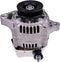 Alternator 18504-6220 12V 40A compatible with Kubota A28 Engine