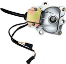 Throttle Motor 7834-41-2000 7834-41-2001 7834-41-2002 compatible with Komatsu PC200-7 PC220-7 PC270-7 Stepping Motor