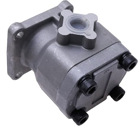 Hydraulic Pump 66621-3610-2 67211-7610-2 67211-7610-0 for Kubota B7000 B7100