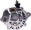 Alternator 18504-6220 12V 40A compatible with Kubota A28 Engine