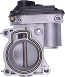 Throttle Body VP2S6U-9E928-BA 1537636 compatible with Ford Fiesta ST Fusion Mondeo 1.8L/2.0L or 1.8T/2.0T 03-12 Focus 1.8 2.0T 09-12 Fusion 2.3 2.5L