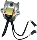 Throttle Motor 7834-41-2000 7834-41-2001 7834-41-2002 compatible with Komatsu PC200-7 PC220-7 PC270-7 Stepping Motor