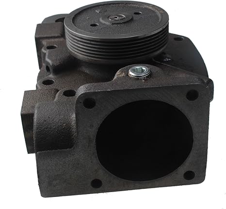 Water Pump 3051408 compatible with Cummins Engine NT495 NH/NT 855