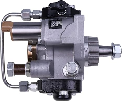 Fuel injection pump 3310045700 33100-45700 Compatible with Hyundai Fork Lift 35D-7 35D-7E 50D-7E 80D-7E HDF50-7 40D-7 45D-7 40D-7E 45D-7E 50D-7AE Mighty County Truck