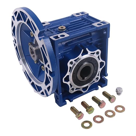 MRV050 Worm Gear 20:1 56C Speed Reducer