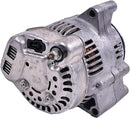 12V 40A Alternator 101211-1570 31100-MAJ-G41 31100-MAJ-G42 compatible with Honda Street Motorcycle ST1100