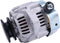 12V Alternator 383-0592 3830592 CA3830592 compatible with Caterpillar CAT 303.5E 303.5E2 303.5E2 CR 304.5E2 304E 304E2 304E2 CR 305.5E 305.5E2 305.5E2 CR 305E 305E2 306E2 307