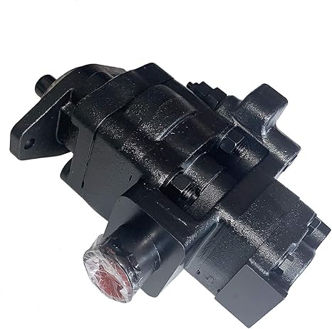 AT169030 Hydraulic Pump compatible with John Deere Backhoe Loaders 310E 310SE 315SE