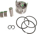 Piston & Gaskets & Bearing for Kipor Kama KDE6500T KDE6500E KDE6700TA Generator