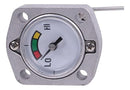 Oil Level Gauge Float 300EBM303 Compatible with Gardner Denver Air Compressor, Oil indicator