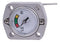 Oil Level Gauge Float 300EBM303 Compatible with Gardner Denver Air Compressor, Oil indicator