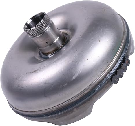 Torque Converter 4208312 76092843 compatible with New.Holland M551 M357 M428 LM5060 M427 LM5080 LM5040 M459 Case TX1055 TX742 TX842 TX945