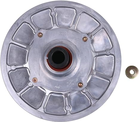 Secondary Driven Clutch 1322190 1322681 1322408 1322706 322184 Compatible with Polaris Sportsman 570 2014-2021 Sportsman 500 1999-2013 Sportsman X2 500 2006-2009