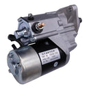 Starter Motor 70020352 Compatible with JLG G10-55A G12-55A Lull 644E-42 944E-42 Skytrak 3606 4266 4270 4290 8042 10042 10054 Telehandler