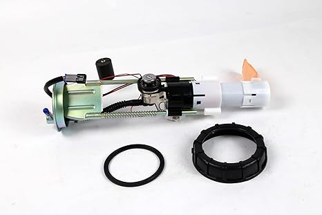 Fuel Pump Assembly 2204307 Compatible with Polaris Sportsman 550 XP / 850 XP 2009-2010 Replaces 2520696, 2520922, 2520705, 47-1020, 1009-0111, 24-71020, 237471020, 983201