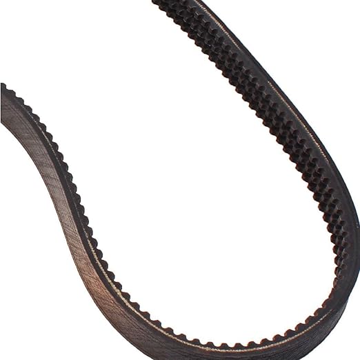 Drive Belt 6662855 for Bobcat 853 863 864 873 883 A220 A300 S220 S250 S300 T200 T250 T300