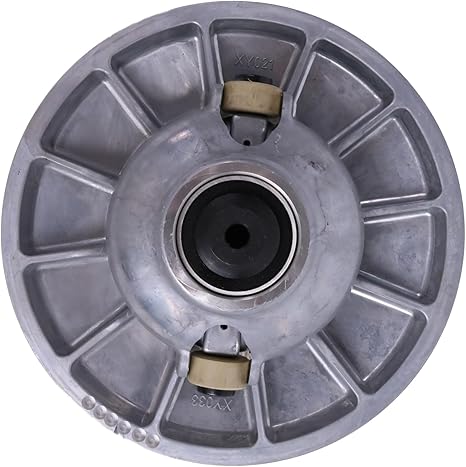 Secondary Driven Clutch 1323333 1323408 3235939 3235871 Compatible with 2016-2023 Polaris RZR 900 RZR 900-S 900 Trail and RZR 900-4 seater models