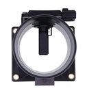 Mass Air Flow Sensor 6 Pin YC2F-12B579-BA YC2F12B579BA Compatible with Ford F150 Excursion Explorer F250 F350 F450 E150 E250 Lincoln Aviator, Town Car