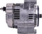 12V 40A Alternator 101211-1570 31100-MAJ-G41 31100-MAJ-G42 compatible with Honda Street Motorcycle ST1100