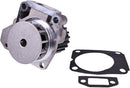 Water Pump ED0065844380-S 6584.438 65844380 compatible with Lombardini Kohler LDW KDW502 KDW602 KDW702 KDW903 KDW1003