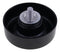 Serpentine Belt Idler Pulley Compatible with Volvo Penta Marine 4.3GXiE 8.1GiE 8.1Gi 5.0GXi 5.7Gi SternDrive Engine 4.3/5.0/5.7/8.1L Replaces 3861009