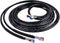 20FT Hydraulic Hose Kit HO5120 HO-5120 compatible with SeaStar Outboard Steering Boat Teleflex Marine