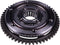 One Way Starter Clutch Kit 12600-45850-000 Compatible with Suzuki LTR LT-R 450 Quadracer 2006-2011 LT-R450Z QuadRacer 2008-2011