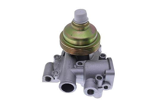 Water Pump 186-6178 186-6714 for Onan US Military Generator MEP-802A MEP-803A Engine