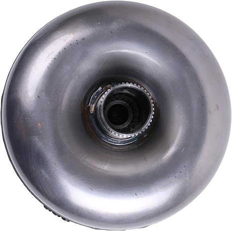 Torque Converter 2816242 2816242K compatible with Clark Forklift CGC25