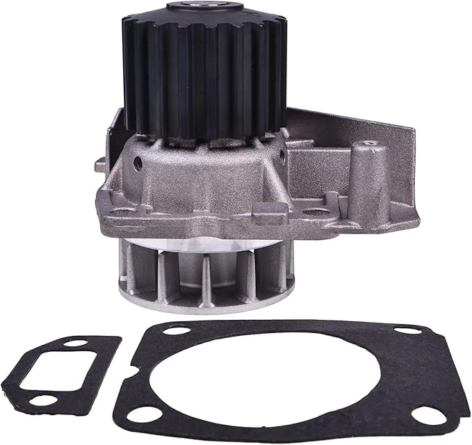 Water Pump ED0065844380-S 6584.438 65844380 compatible with Lombardini Kohler LDW KDW502 KDW602 KDW702 KDW903 KDW1003