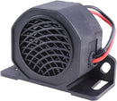 Alarm Horn 7001044 Compatible with Bobcat Skid Steer Loaders S100 S130 S150 S160 S175 S185 S205 S220 S250 S300 S330 S630 S650 S750 S770 S850 Tracked Loader T110 Toolcat Work Machine 5600