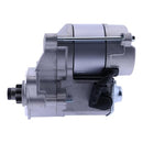 Starter 37560-63010 Compatible with Kubota Engines V1405 V1505-B 12V 9T 1.2KW