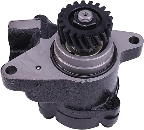 Power Steering Pump 44310-2790 443102790 44310-E0250 compatible with Hino Truck J08C J08E