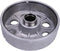 Rear Brake Drum 42620-HC4-670 12740 12739 compatible with Honda TRX300FW Fourtrax 4x4 1988-2000 TRX300 Fourtrax 2x4 1988-2000