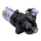 24V 12T 6KW Starter Motor C3968130 C4929600 C4983774 Compatible with Cummins Engine 6BT 5.9 EQB Kamaz 4308 3.9 4.2 5.9 4308 43255 Dresser 510B 3.9 Timberjack 608 5.9