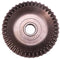 42 External Teeth Bevel Gear 3407013210 34070-13210 Compatible with Kubota Tractor L2501 L2800 L2900 L3010 L3200 L3300 L3301 L3400 L3410 L35 L3600 L3700 L3710 L3800 L3901 L4200 L4300 L4310