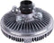 Viscous Fan Clutch 246462A2 246462A1 Compatible with Case IH Tractor CX70 CX80 CX90 CX100 MX80C MX90C MX100C