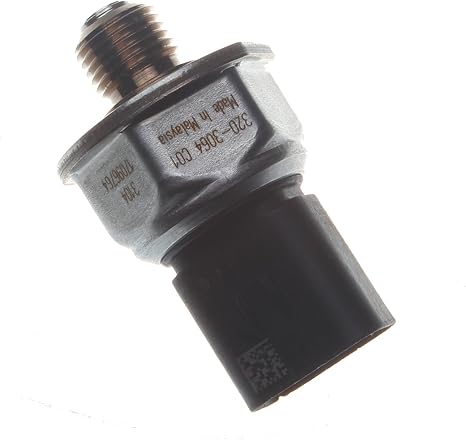 Fuel Pressure Sensor Switch 320-3064 15948513 C01 3203064C01 compatible with Caterpillar