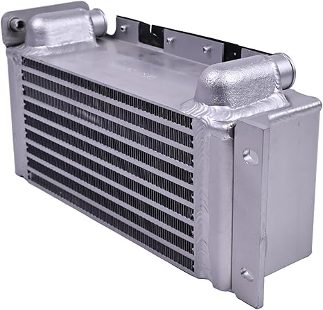 Oil Cooler 04272036 04272659 04102797 compatible with Deutz Engine F3L2011 F3L1011 D2011L03I