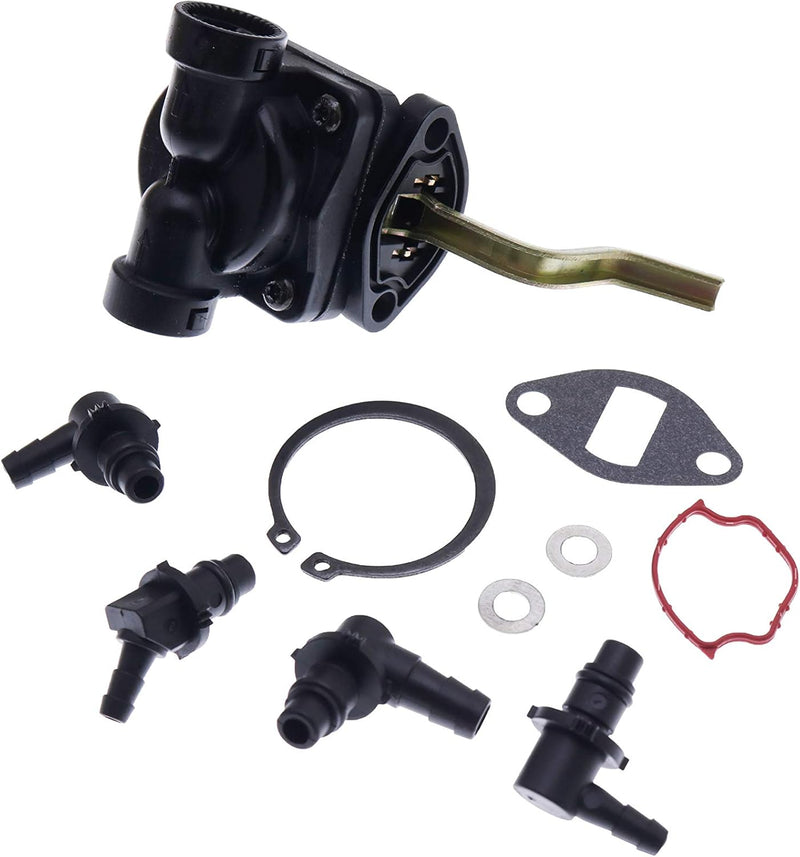 Fuel Pump Assembly 48-559-05-S 4855905-S A-277539-S 48-559-01-S for Kohler K482 K532 K582 48 559 01-S 48 393 03 K482-35144