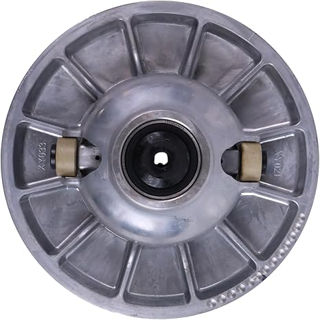 Secondary Driven Clutch 1323410 Compatible with Polaris 2017-2018 Ranger XP 1000/Ranger XP 1000 EPS/Ranger Crew XP 1000/Ranger Crew XP 1000 EPS 2018 Ranger XP 1000 EPS High Lifter