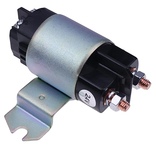 24V Relay 301202-00153 30120200153 for Doosan Parts