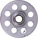 Rear Brake Drum 42620-HC4-670 12740 12739 compatible with Honda TRX300FW Fourtrax 4x4 1988-2000 TRX300 Fourtrax 2x4 1988-2000