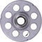 Rear Brake Drum 42620-HC4-670 12740 12739 compatible with Honda TRX300FW Fourtrax 4x4 1988-2000 TRX300 Fourtrax 2x4 1988-2000