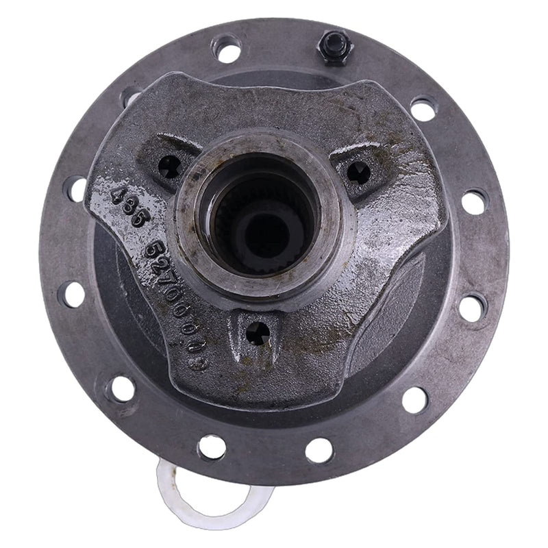 Rear Differential Assembly 50866962AA 40099548 for Chevrolet Silverado 2500 3500 Dodge Ram