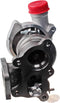 Turbo Turbocharger TD04 49177-02510 49177-02511 for Mitsubishi L200 L300 L400 Shogun Pajero 4D56 4D56Q 2.5L