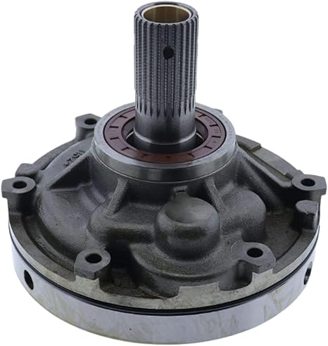 Transmission Pump 181199A4 181199A1 for Case 580L 580M 580SL 580SM 585G 586G 588G 590L